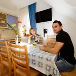 Hotel Boutique Loka Škofja Loka