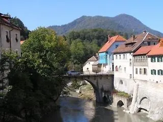 Hotel Boutique Loka Skofja Loka