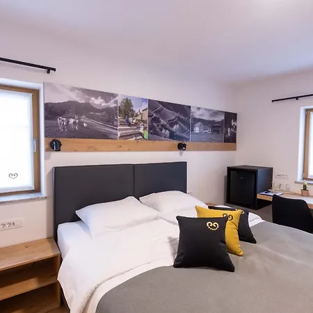 Boutique Loka Hotel 4*