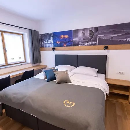 Boutique Loka Hotel Skofja Loka