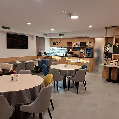 Boutique Loka 4*