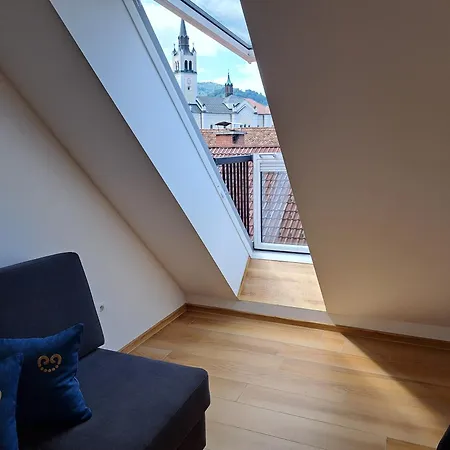 Hotel Boutique Loka 4*