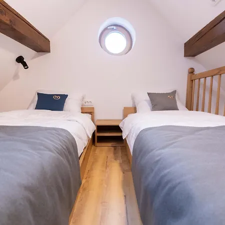 Hotel Boutique Loka