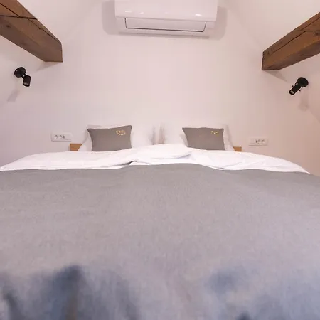 Boutique Loka Hotel 4*