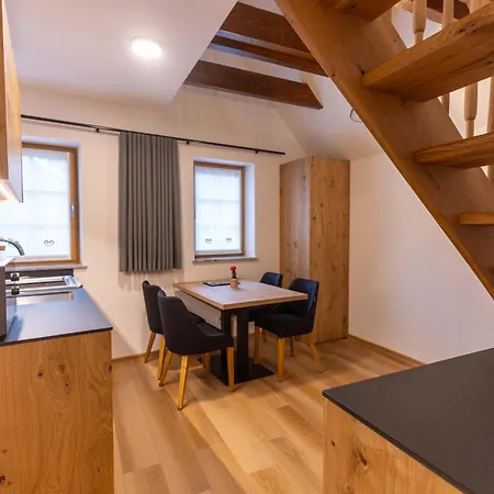 Boutique Loka 4* Skofja Loka