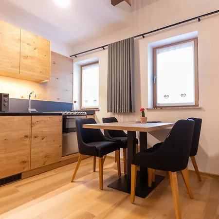 Boutique Loka 4* Skofja Loka