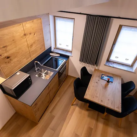 Hotel Boutique Loka Skofja Loka