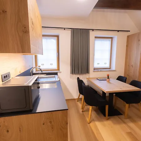 Boutique Loka Hotel Skofja Loka