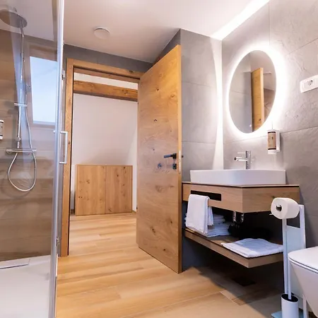 Hotel Boutique Loka Skofja Loka