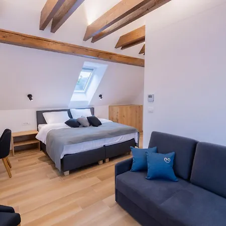Boutique Loka Skofja Loka