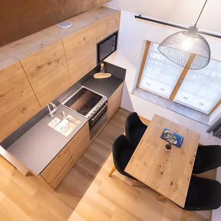 Otel Boutique Loka Škofja Loka