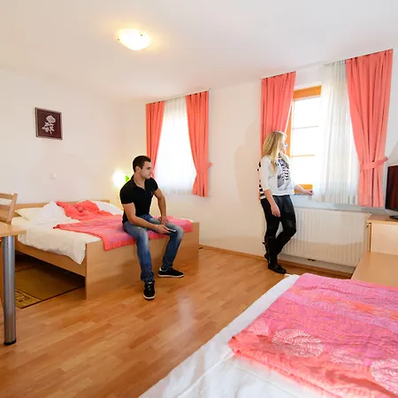 Boutique Loka 4* Skofja Loka