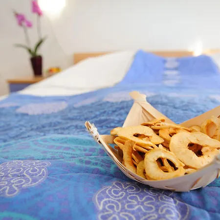 Boutique Loka ホテル Škofja Loka