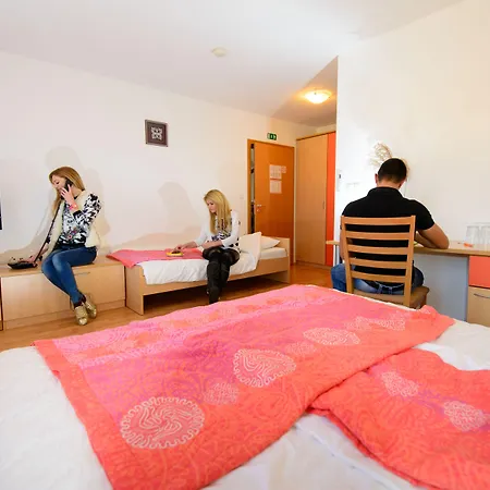 Hotel Boutique Loka Škofja Loka