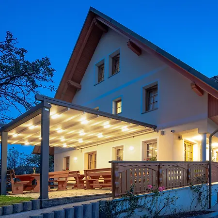 Boutique Loka Hotel 4*