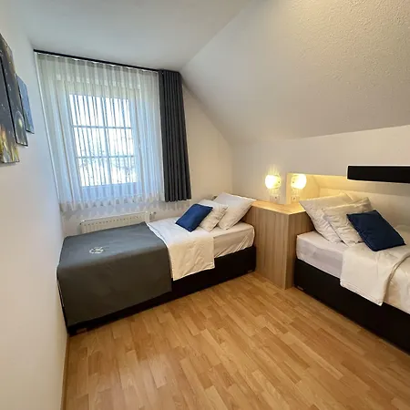 Boutique Loka 4* Skofja Loka