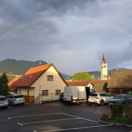 Boutique Loka Škofja Loka