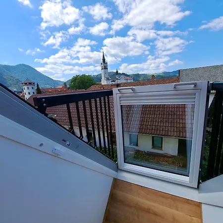 Boutique Loka Škofja Loka