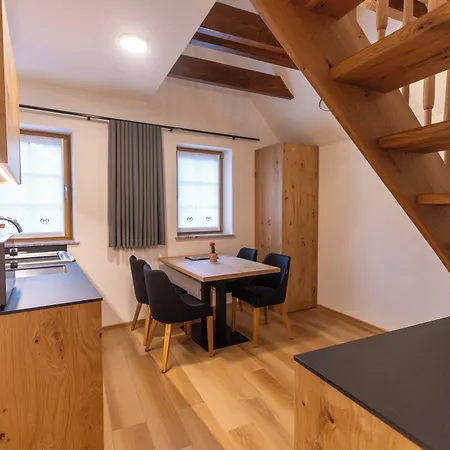 Hotel Boutique Loka Škofja Loka