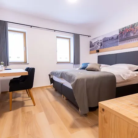 Boutique Loka 4* Škofja Loka