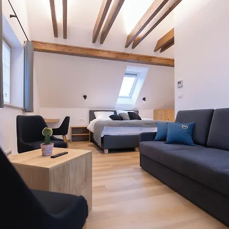 Boutique Loka Hotel 4*