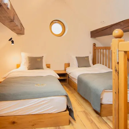 Boutique Loka Škofja Loka