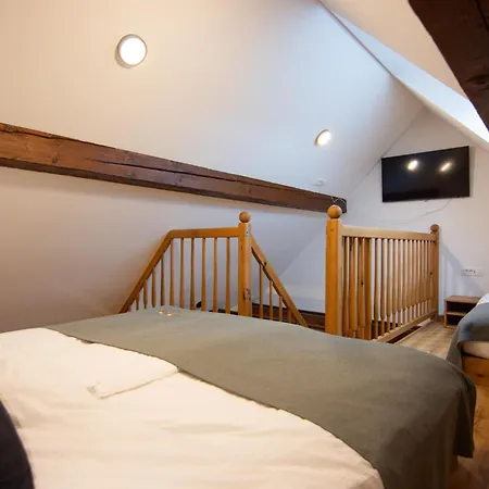 Boutique Loka 4* Škofja Loka