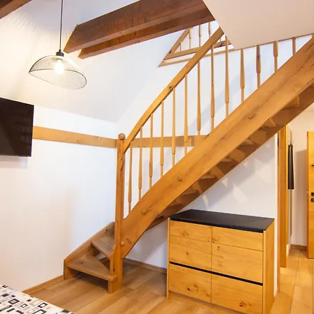Hotel Boutique Loka Škofja Loka