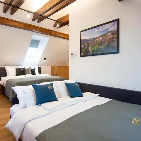 Hotel Boutique Loka