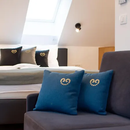Boutique Loka Hotel 4*