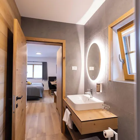 Hotel Boutique Loka Škofja Loka
