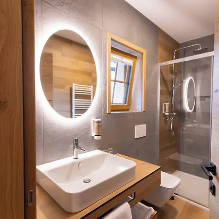 Boutique Loka 4* Škofja Loka