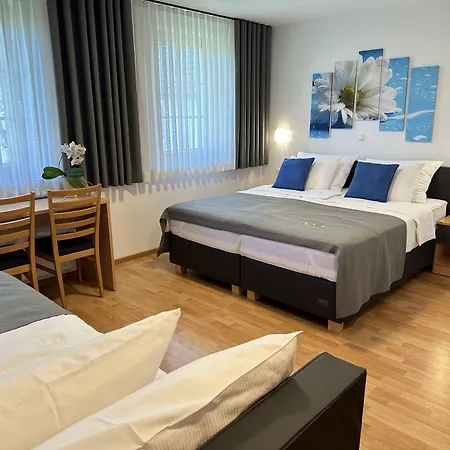 Boutique Loka 4* Skofja Loka