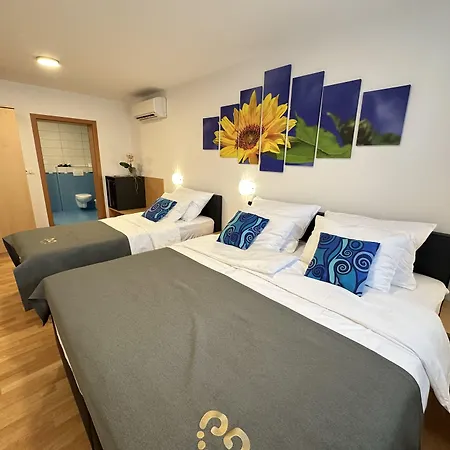 Boutique Loka Hotel