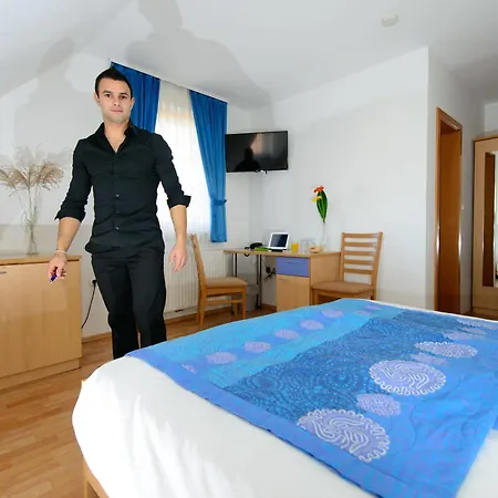 Boutique Loka Hotel 4*