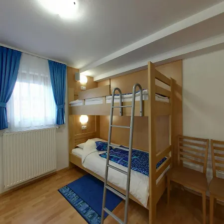 Boutique Loka 4* Skofja Loka