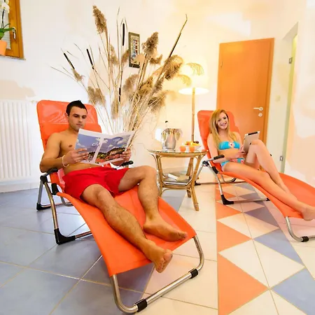 Boutique Loka 4* Skofja Loka