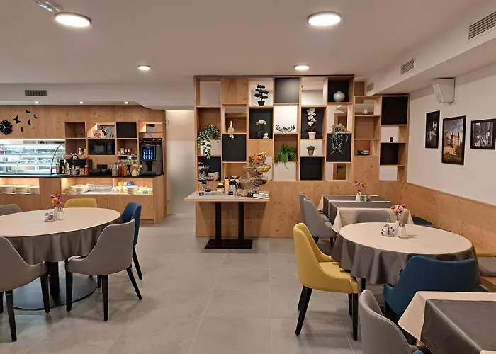 מלון Boutique Loka