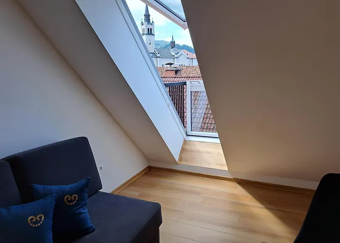 酒店 Boutique Loka 4*