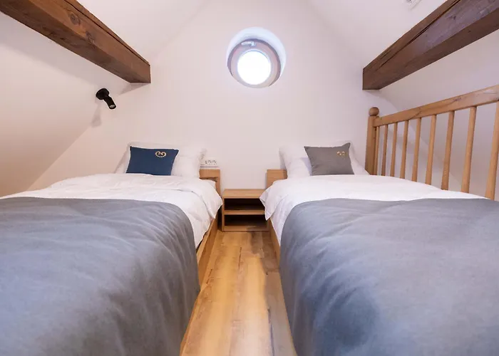 מלון Boutique Loka