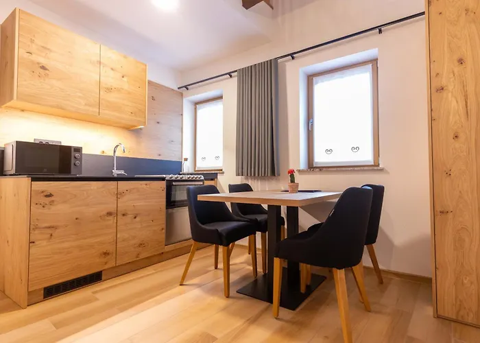 Boutique Loka 4* Škofja Loka