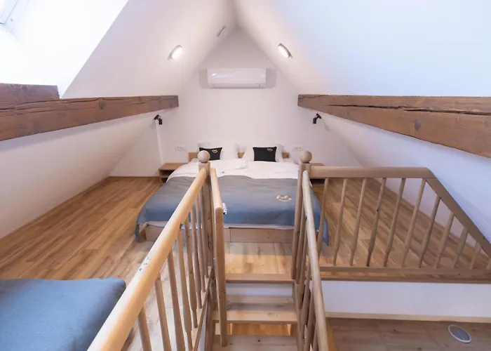 酒店 Boutique Loka 斯科法洛卡