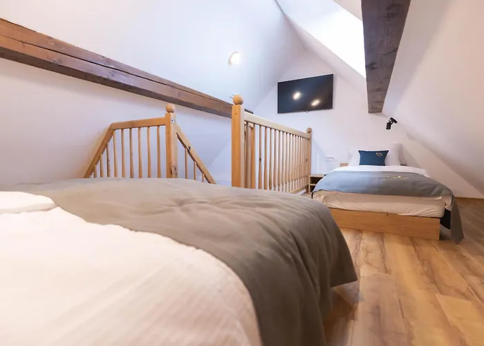 Boutique Loka Otel 4*