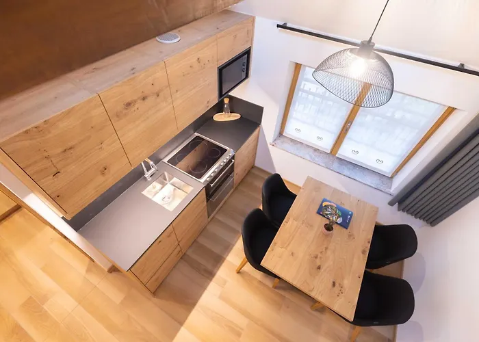 Otel Boutique Loka Škofja Loka