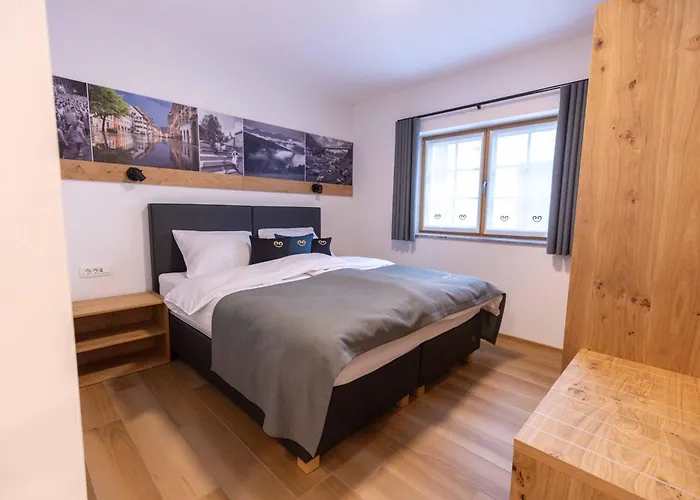 Otel Boutique Loka Škofja Loka