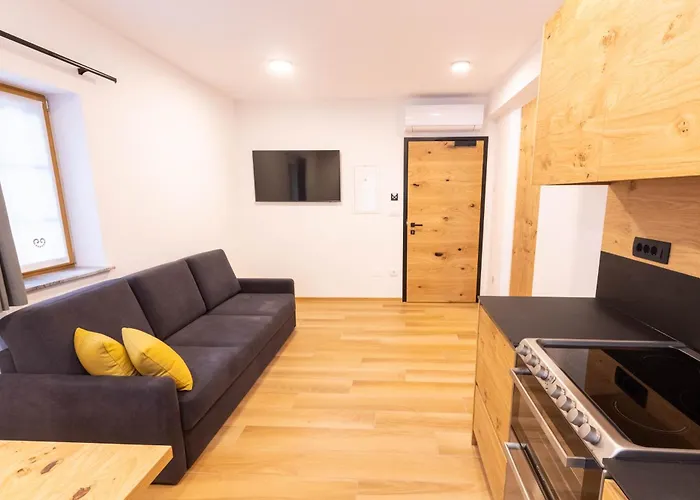 酒店 Boutique Loka 4*