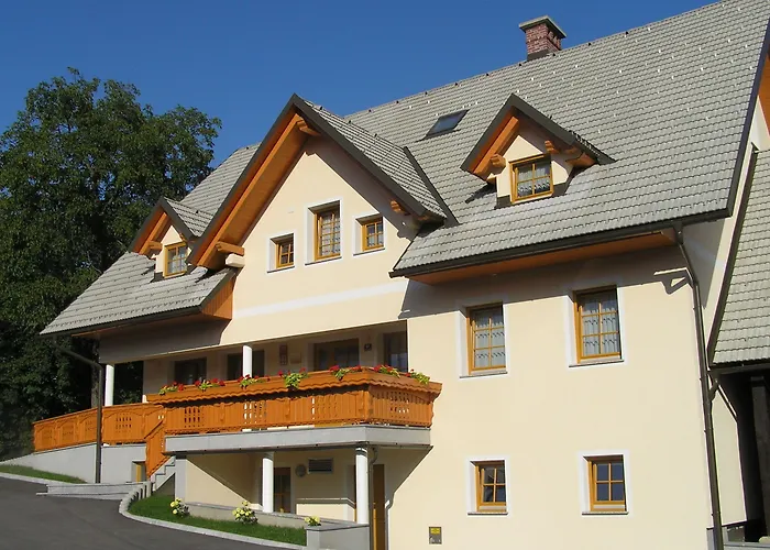 Boutique Loka 酒店 4*