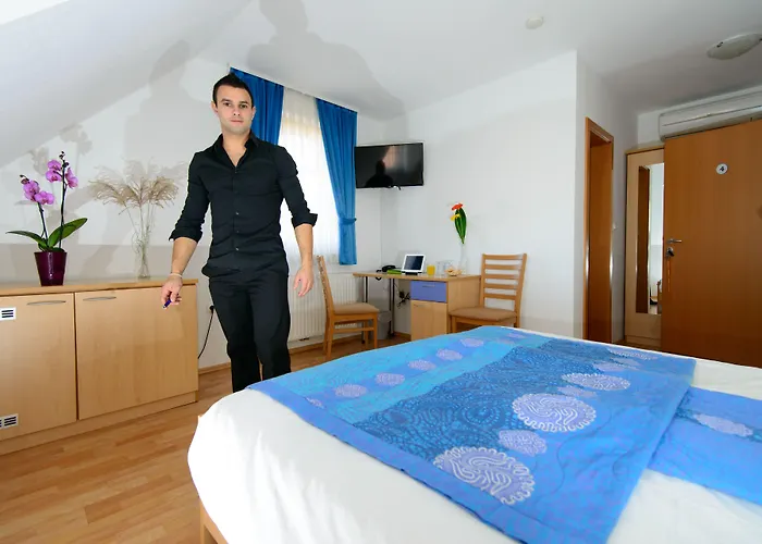 Boutique Loka Škofja Loka