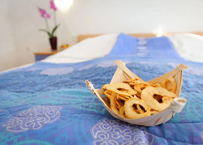 Boutique Loka Otel Škofja Loka