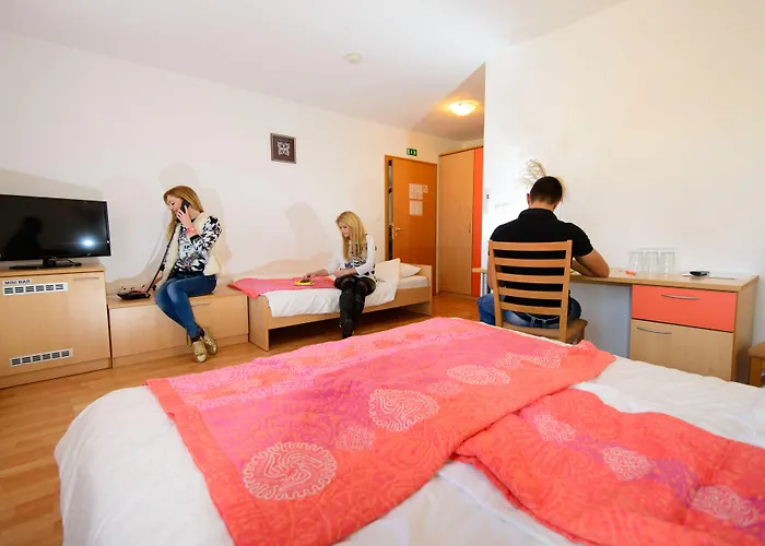 Otel Boutique Loka Škofja Loka